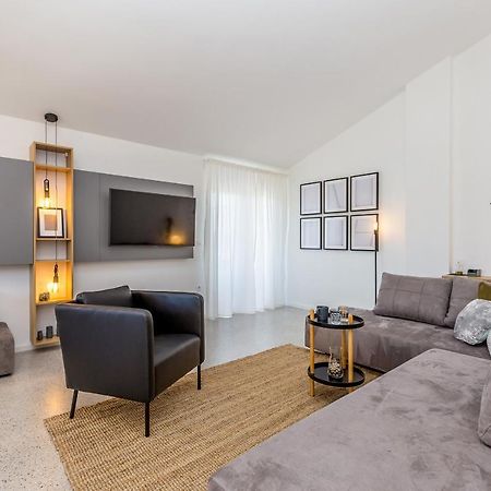 Apartment Laurus Salatić 외부 사진
