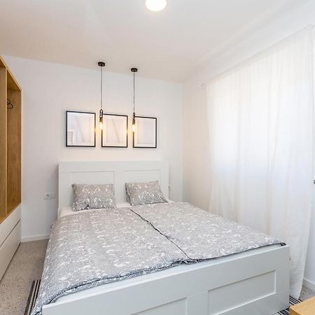 Apartment Laurus Salatić 외부 사진
