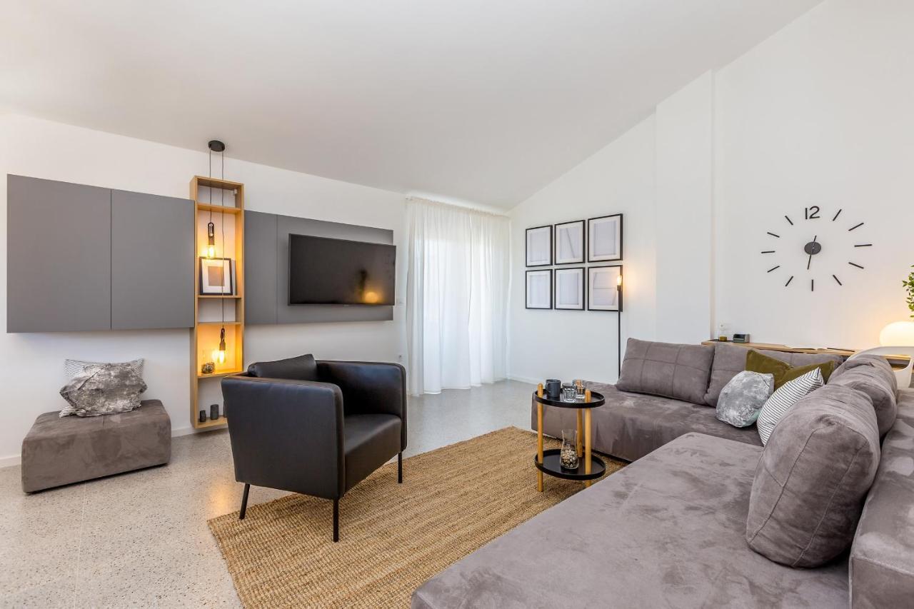 Apartment Laurus Salatić 외부 사진