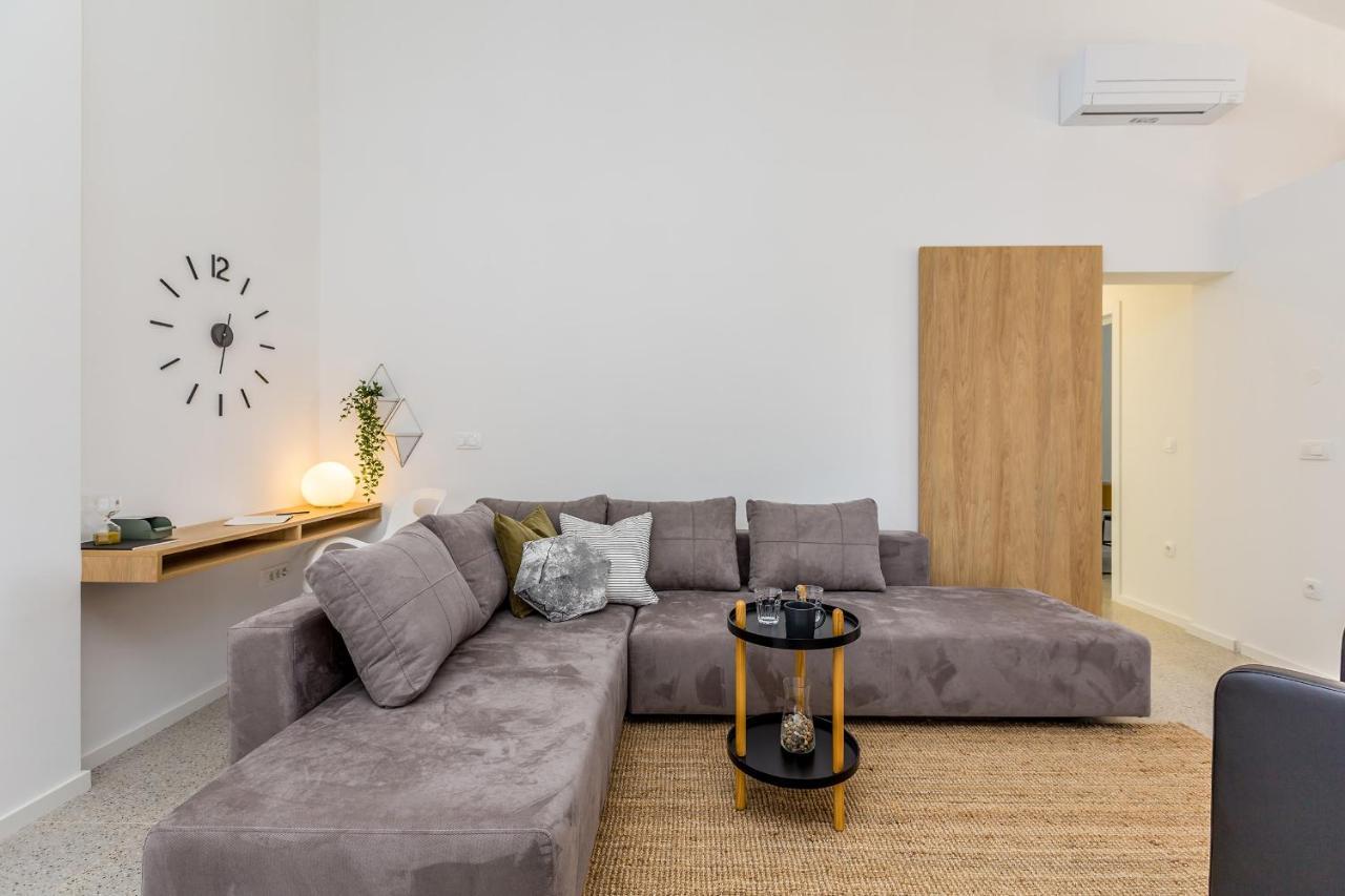 Apartment Laurus Salatić 외부 사진