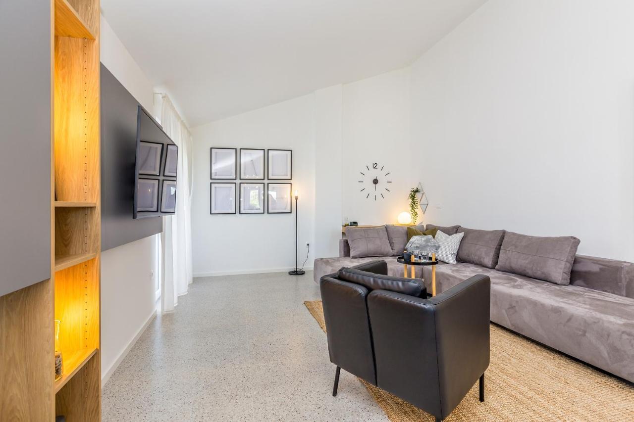 Apartment Laurus Salatić 외부 사진