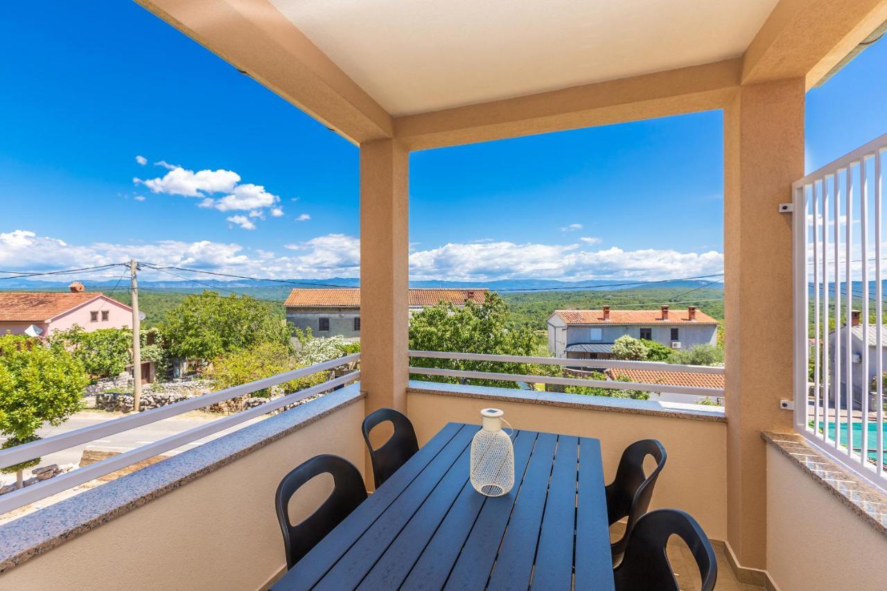 Apartment Laurus Salatić 외부 사진
