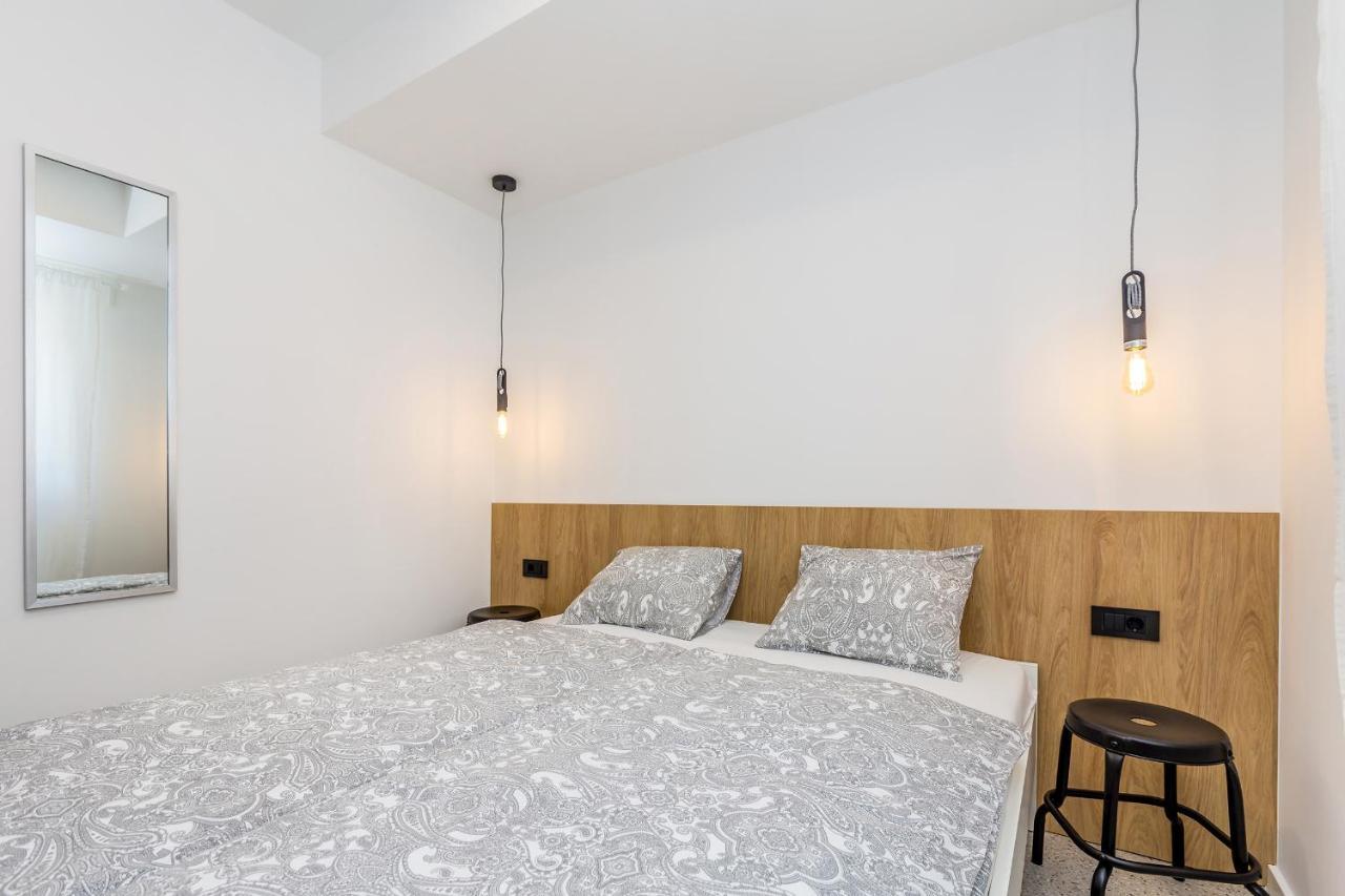 Apartment Laurus Salatić 외부 사진