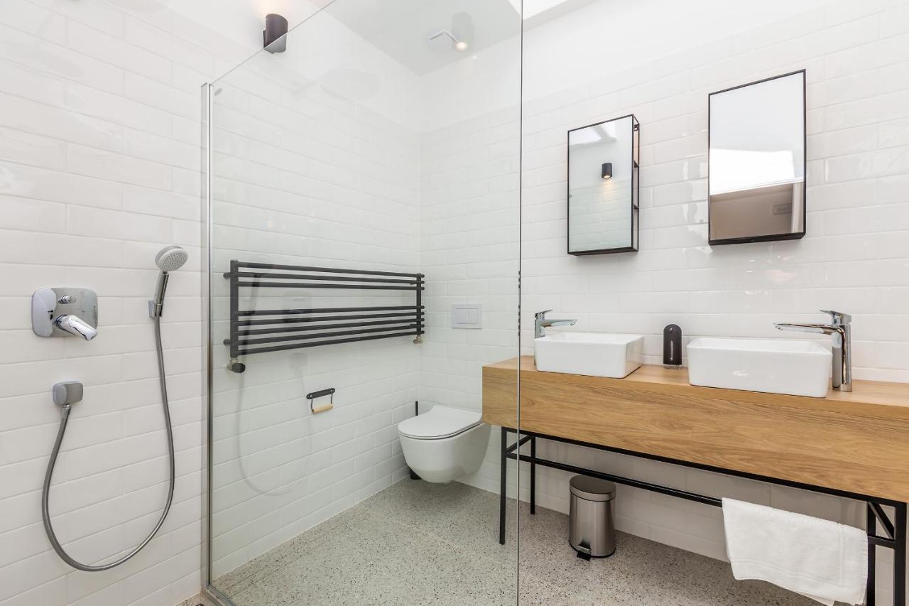 Apartment Laurus Salatić 외부 사진
