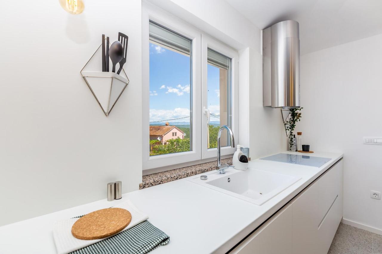 Apartment Laurus Salatić 외부 사진