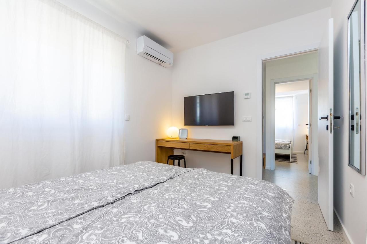 Apartment Laurus Salatić 외부 사진
