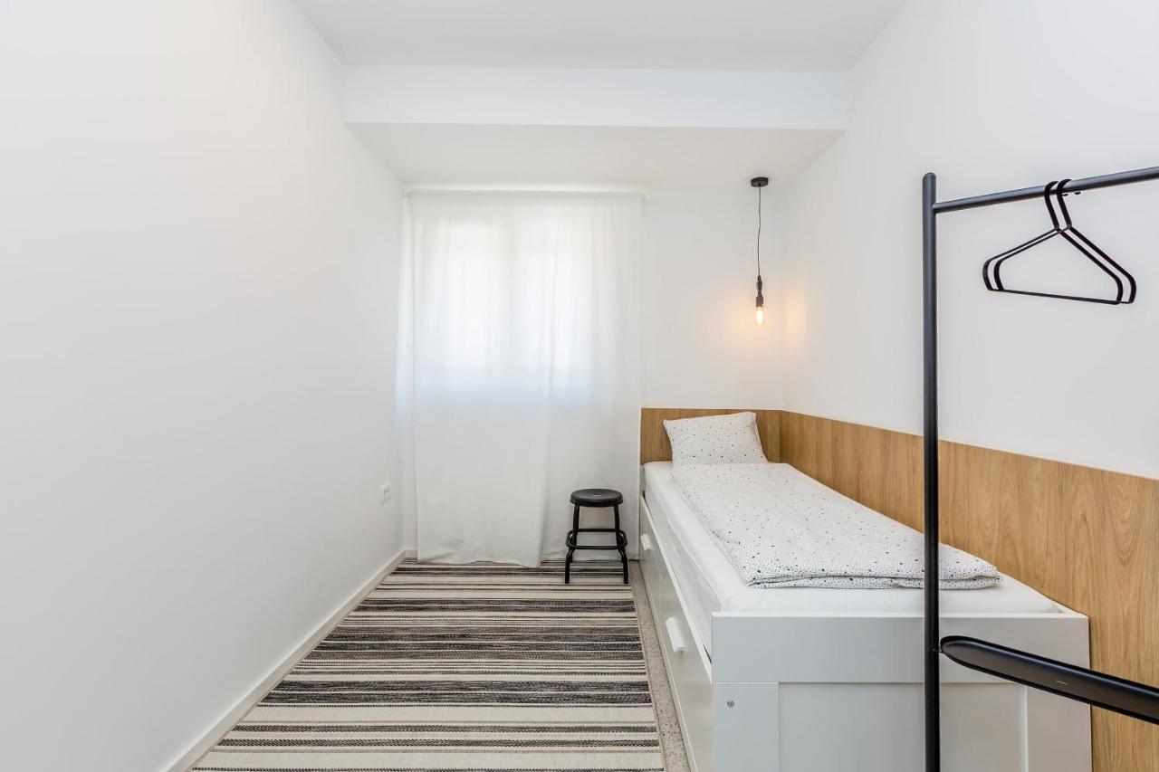 Apartment Laurus Salatić 외부 사진