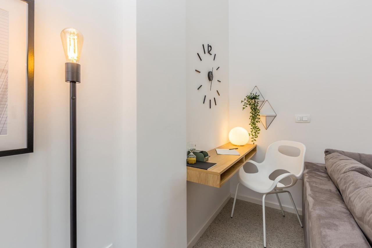 Apartment Laurus Salatić 외부 사진