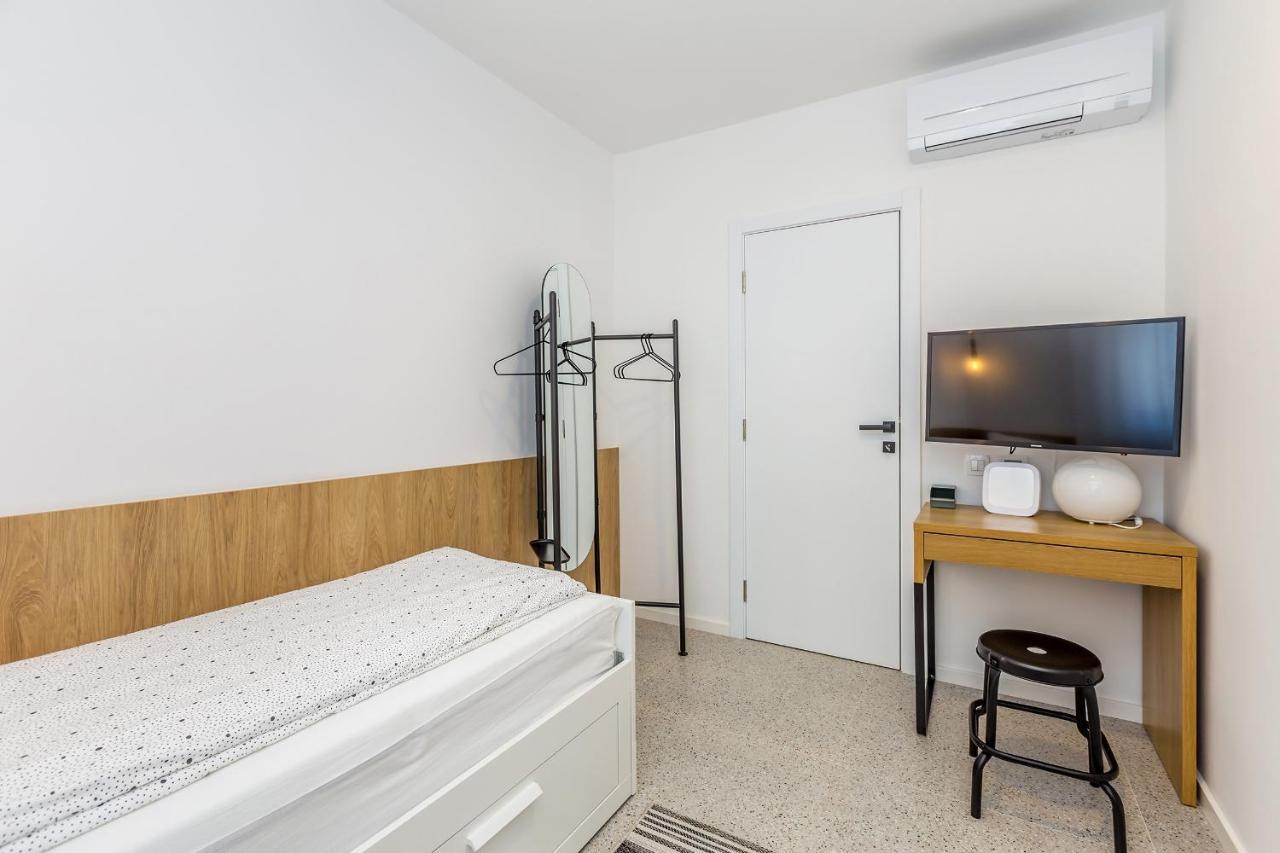 Apartment Laurus Salatić 외부 사진