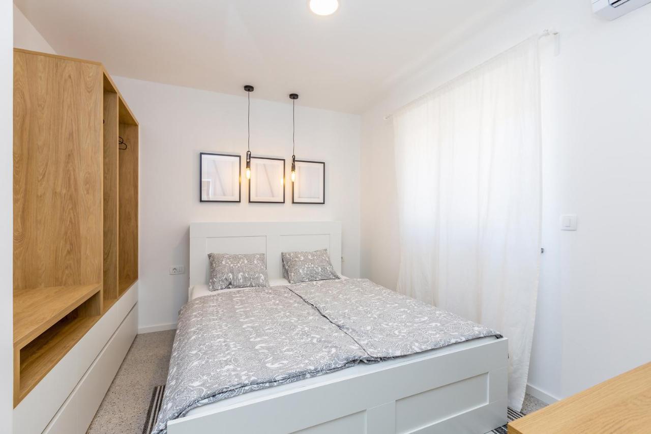 Apartment Laurus Salatić 외부 사진