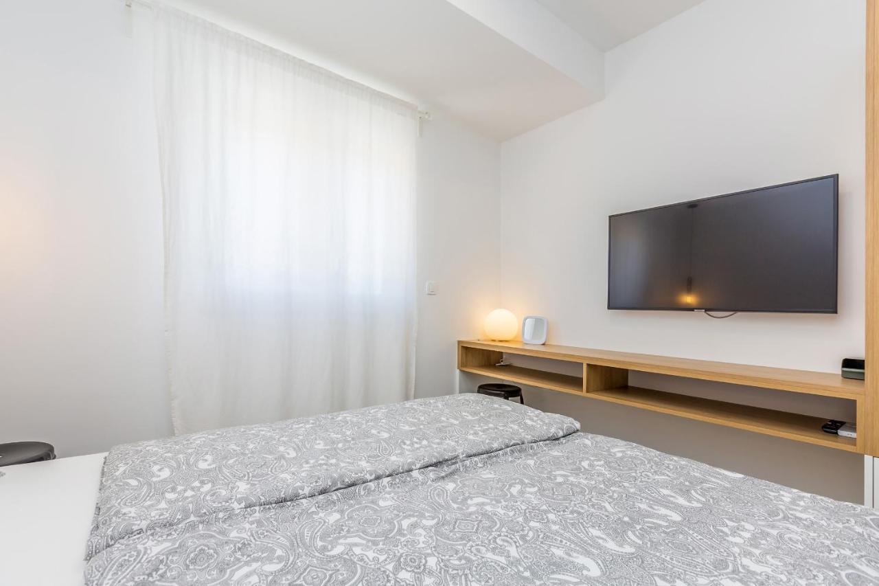 Apartment Laurus Salatić 외부 사진