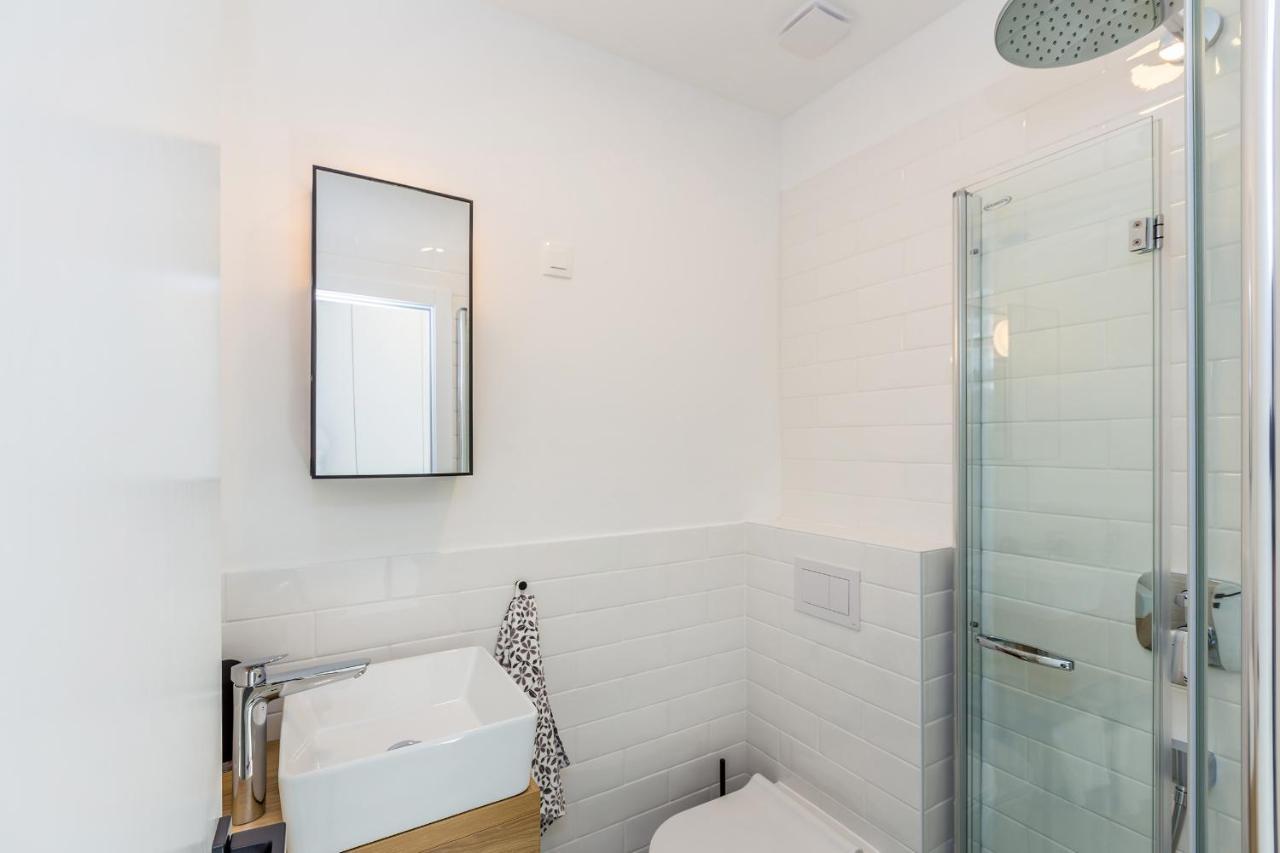 Apartment Laurus Salatić 외부 사진