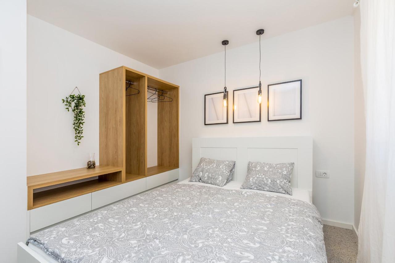 Apartment Laurus Salatić 외부 사진