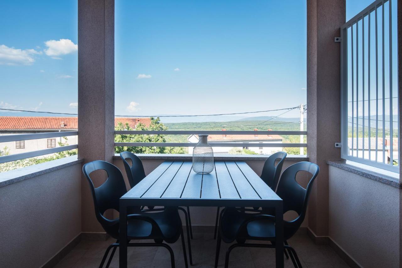Apartment Laurus Salatić 외부 사진